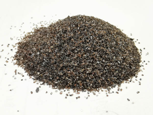 棕剛玉36#Brown Fused Alumina的特點和用途