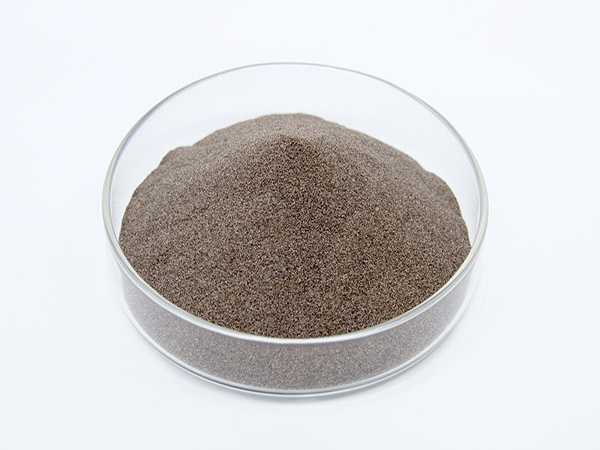 棕剛玉噴砂拋光材料的作用